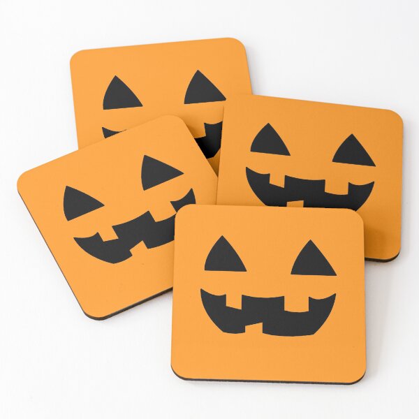Item preview, Halloween Pumpking designed and sold by fantasmahappy.