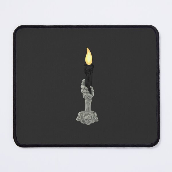 Item preview, Haunted candlestick designed and sold by LieutenantAmoo.