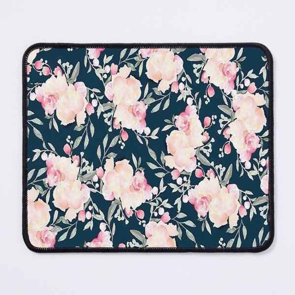 Item preview, pink roses designed and sold by jolly3434.