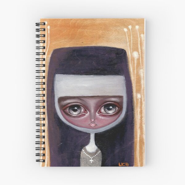 Item preview, nun designed and sold by opal-unicorn.