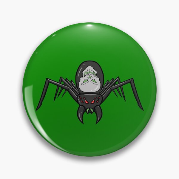 Item preview, Death spider designed and sold by JonasLull.