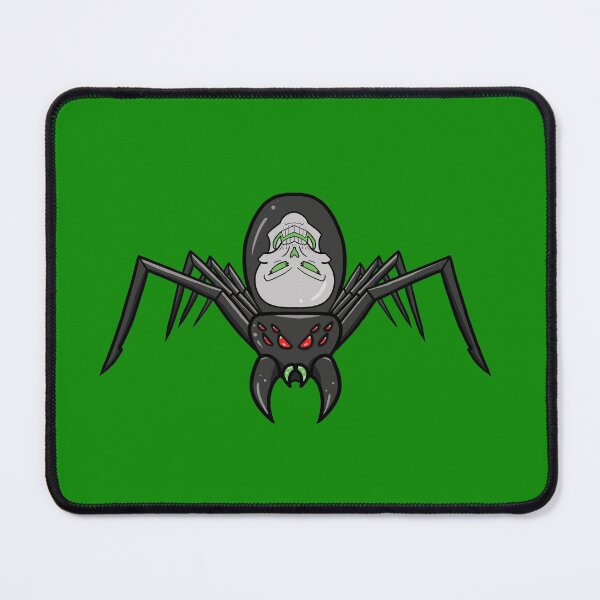 Item preview, Death spider designed and sold by JonasLull.
