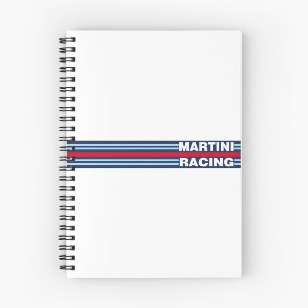 Item preview, Martini Racing stripe designed and sold by JRLdesign1.