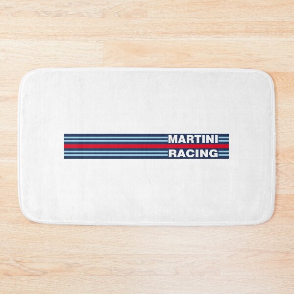 Item preview, Martini Racing stripe designed and sold by JRLdesign1.