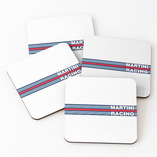 Item preview, Martini Racing stripe designed and sold by JRLdesign1.