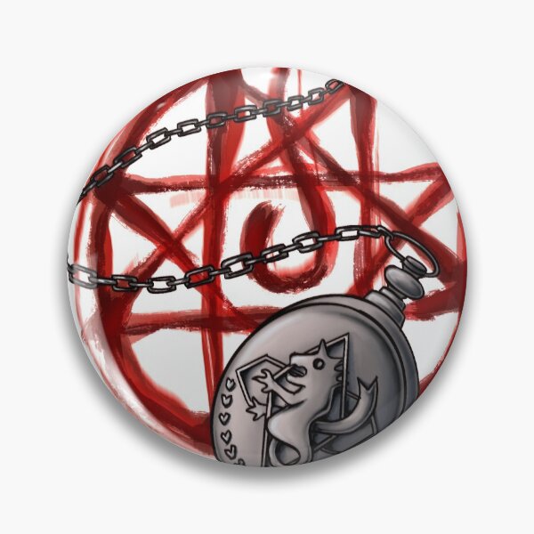 Aperçu de l'œuvre Fullmetal Alchemist créée et vendue par ajnguy.