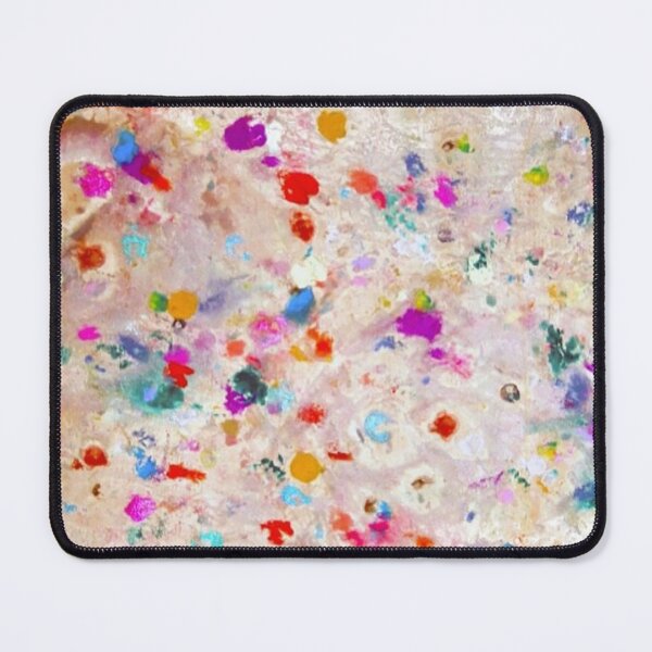Item preview, Artist paint splatters designed and sold by jolly3434.