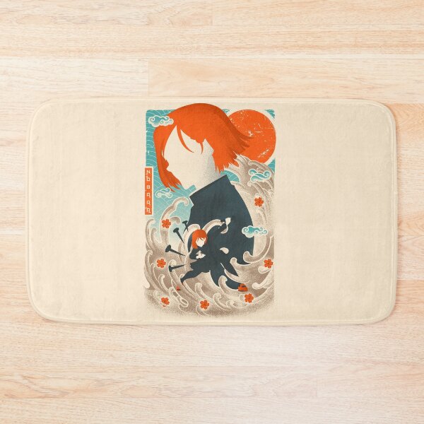 Item preview, Musha-e Nobara designed and sold by Hypertwenty Designs.
