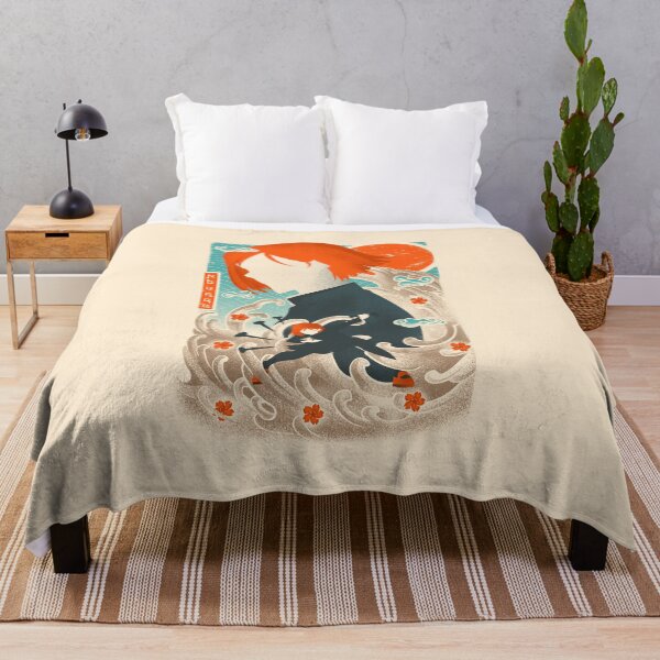 Item preview, Musha-e Nobara designed and sold by Hypertwenty Designs.
