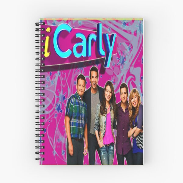 Item preview, Icarly designed and sold by Draganuv.