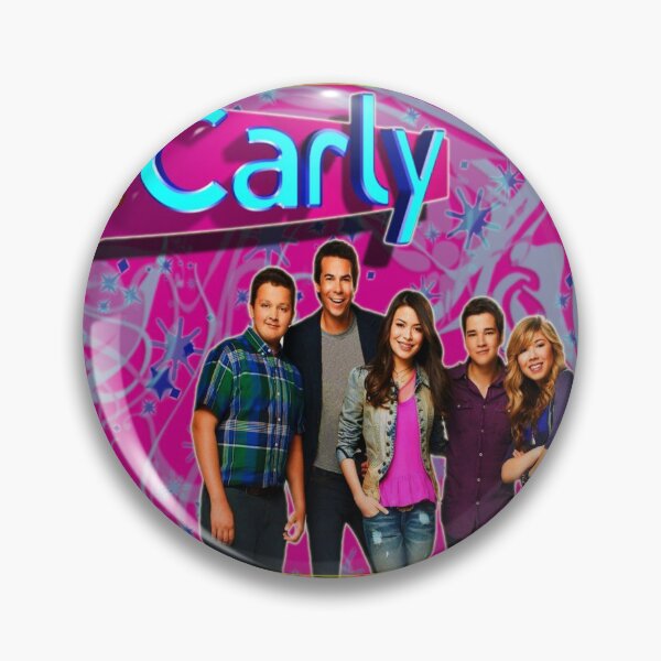 Item preview, Icarly designed and sold by Draganuv.