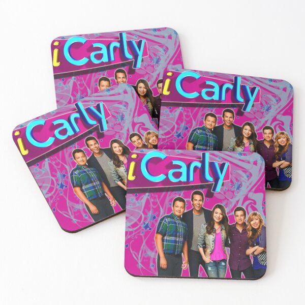 Item preview, Icarly designed and sold by Draganuv.
