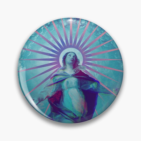 Item preview, Mary Queen of Heaven designed and sold by ApostolicMemes.