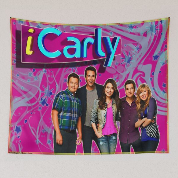 Item preview, Icarly designed and sold by Draganuv.