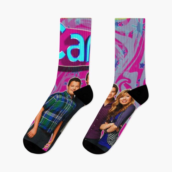 Item preview, Icarly designed and sold by Draganuv.