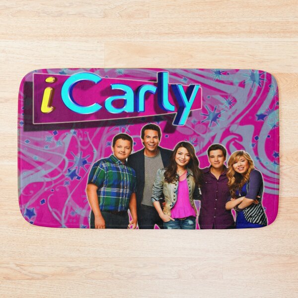 Item preview, Icarly designed and sold by Draganuv.