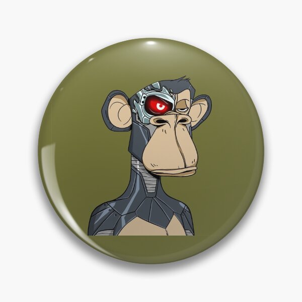 Item preview, Bored Ape Yacht Club #5199 designed and sold by MagicalFish.