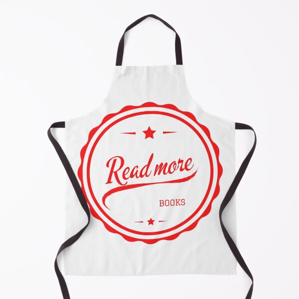 Item preview, Read More Boooks Red designed and sold by kyds.