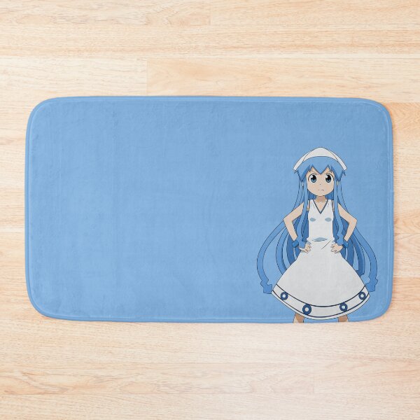 Item preview, Ika Musume (Squid Girl) designed and sold by kawaiicrossing.