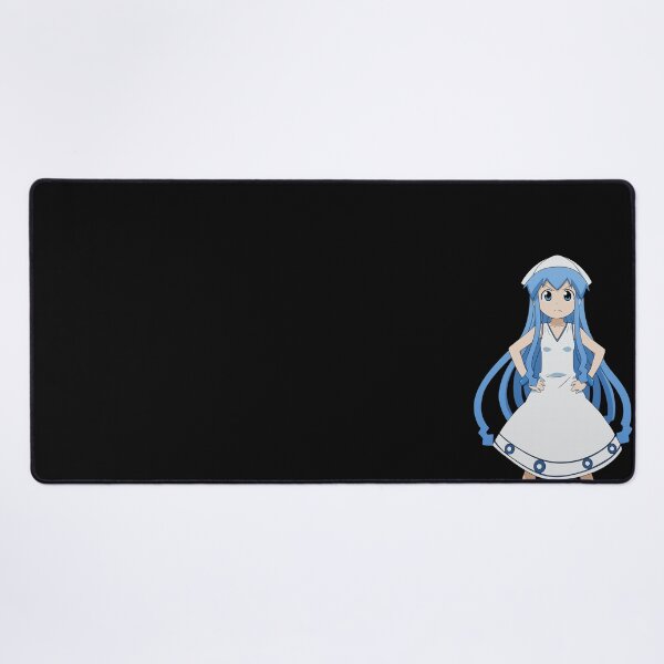 Item preview, Ika Musume (Squid Girl) designed and sold by kawaiicrossing.