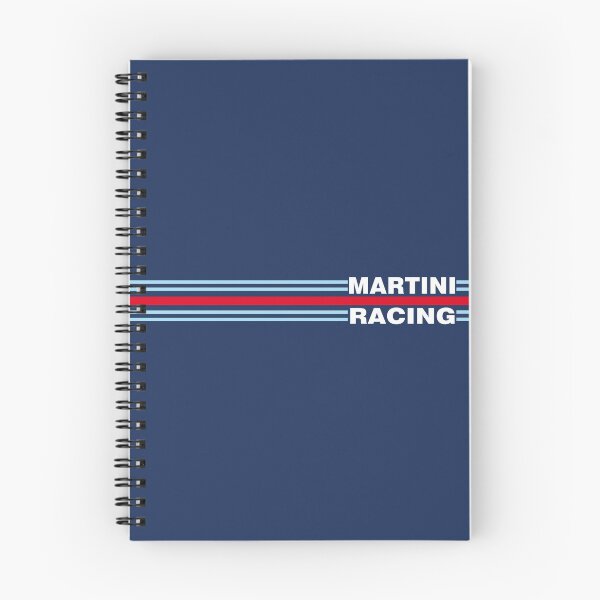 Item preview, Martini Racing stripe (backgroundless) designed and sold by JRLdesign1.