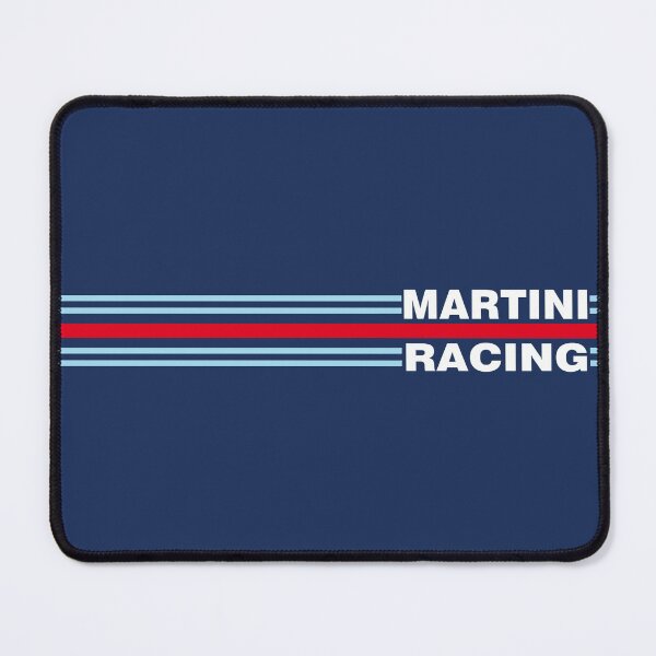 Item preview, Martini Racing stripe (backgroundless) designed and sold by JRLdesign1.