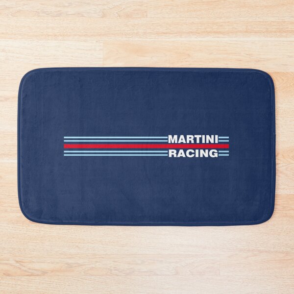 Item preview, Martini Racing stripe (backgroundless) designed and sold by JRLdesign1.