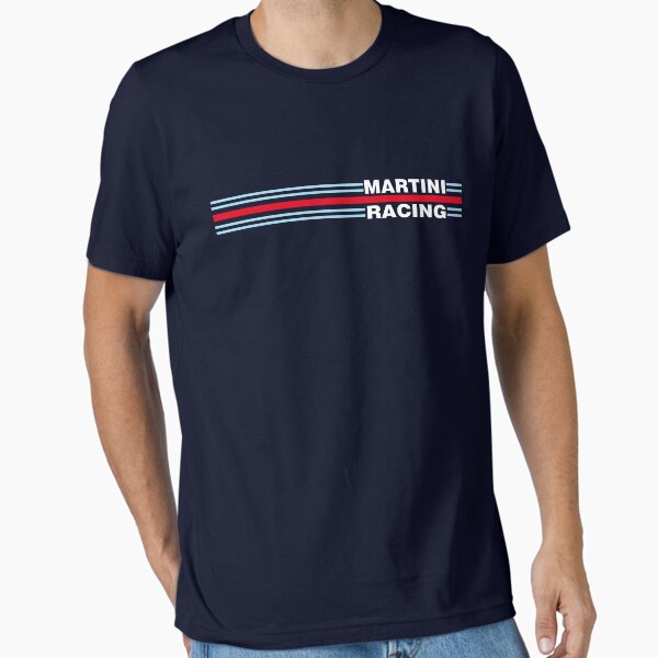 Item preview, Martini Racing stripe (backgroundless) designed and sold by JRLdesign1.