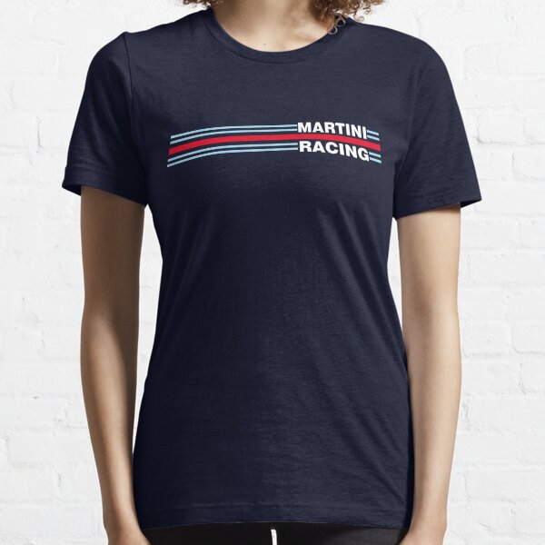 Martini T-Shirts for Sale