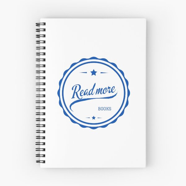 Item preview, Read More Boooks Blue designed and sold by kyds.