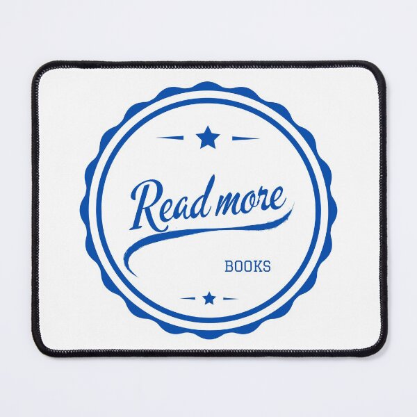 Item preview, Read More Boooks Blue designed and sold by kyds.