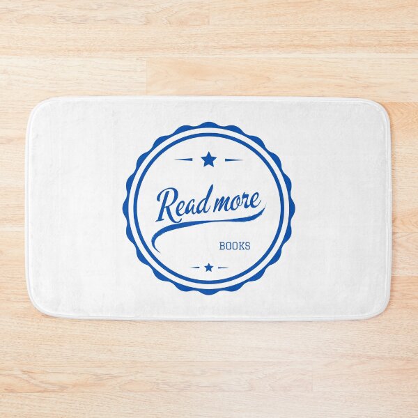 Item preview, Read More Boooks Blue designed and sold by kyds.