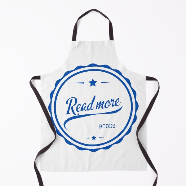 Item preview, Read More Boooks Blue designed and sold by kyds.