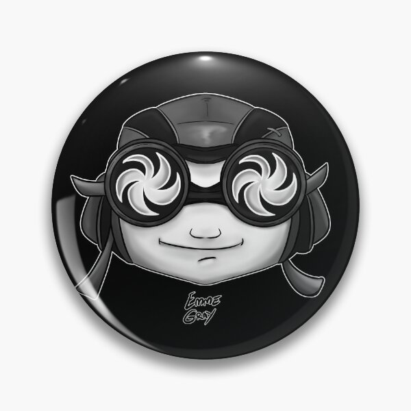 Item preview, Inktober 2021 - 15 HELMET  designed and sold by EmmeGray.