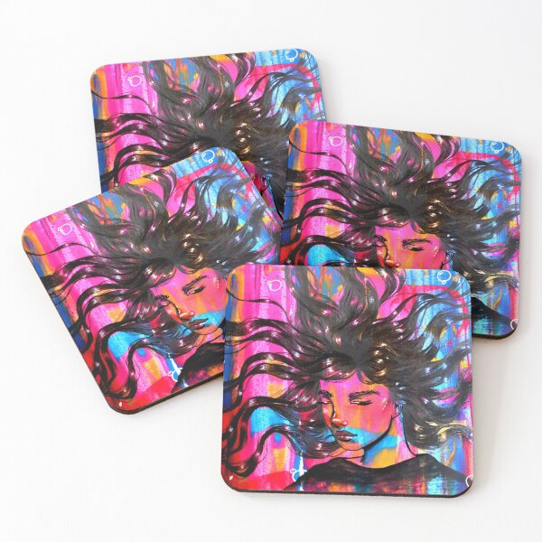 Item preview, Burbujas designed and sold by Daniela Mejia.