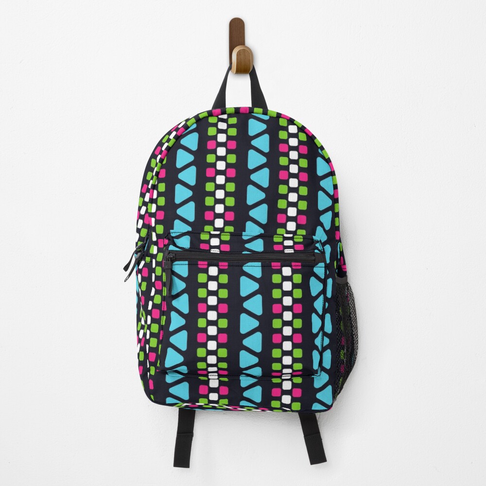 Item preview, Backpack designed and sold by irisman.