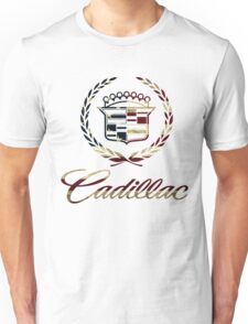 cadillac dress shirts