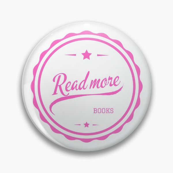Item preview, Read More Boooks Pink designed and sold by kyds.