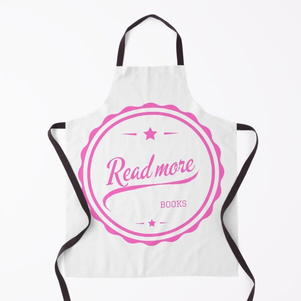 Item preview, Read More Boooks Pink designed and sold by kyds.