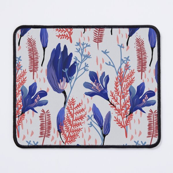 Item preview, Agapanto, the flower of love designed and sold by LauraBustos.