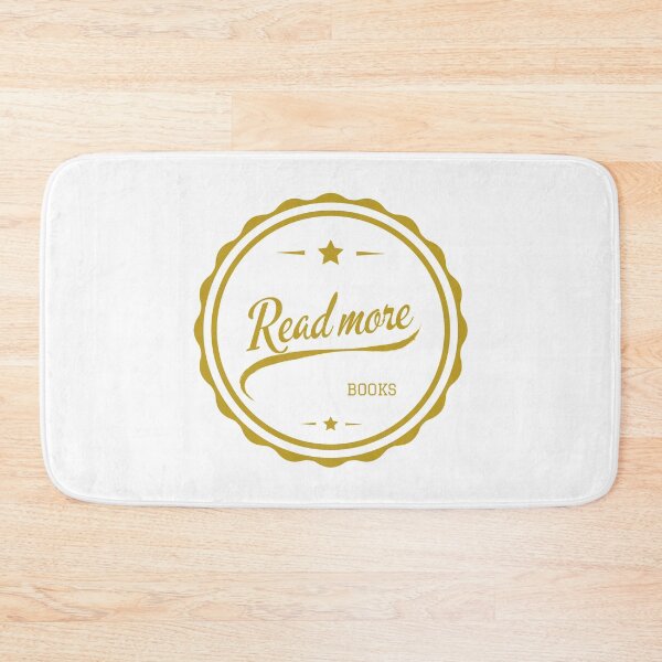 Item preview, Read More Boooks Gold designed and sold by kyds.