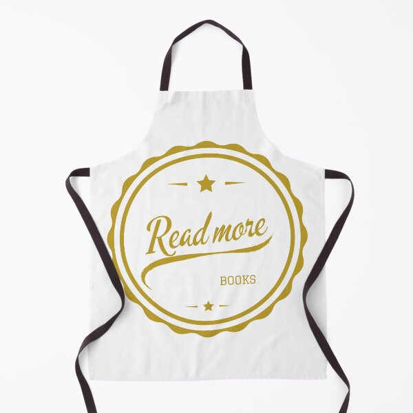 Item preview, Read More Boooks Gold designed and sold by kyds.