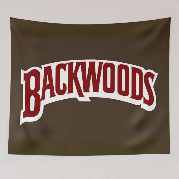Item preview, BACKWOODS designed and sold by Daviscoatings.