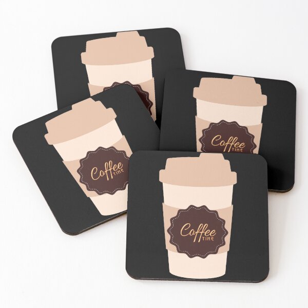 Item preview, Coffee then talkee, coffe time designed and sold by VGdigital.