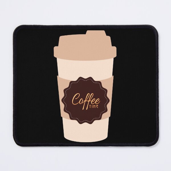 Item preview, Coffee then talkee, coffe time designed and sold by VGdigital.