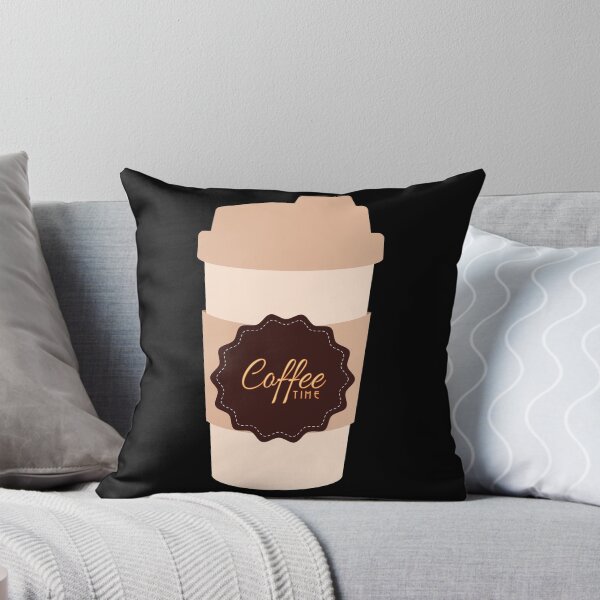 Item preview, Coffee then talkee, coffe time designed and sold by VGdigital.