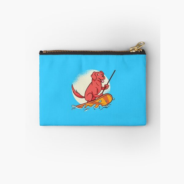 Item preview, Dog Paddleboarding Gift designed and sold by Animoxz3.