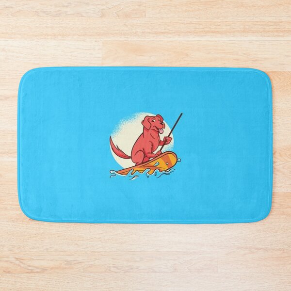 Item preview, Dog Paddleboarding Gift designed and sold by Animoxz3.