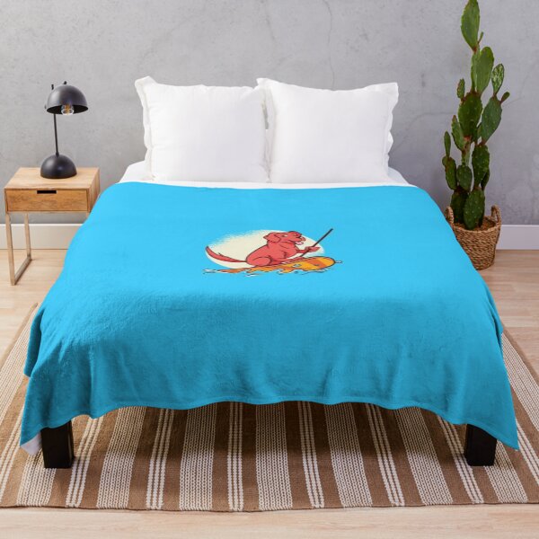 Item preview, Dog Paddleboarding Gift designed and sold by Animoxz3.