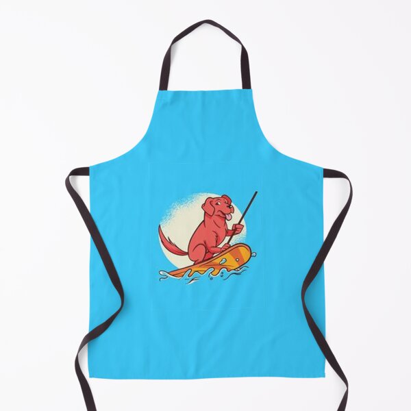 Item preview, Dog Paddleboarding Gift designed and sold by Animoxz3.